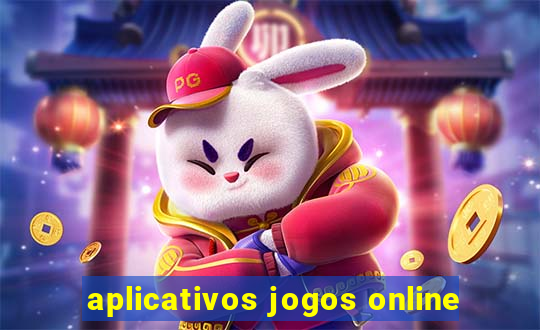 aplicativos jogos online